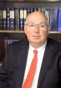 David Hook Board Certified Elder Law Attorney